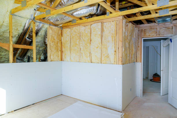 Best Insulation for Specific Applications in Ferndale, CA