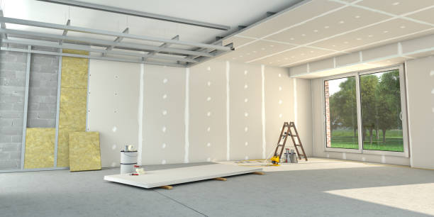 Reliable Ferndale, CA Insulation Contractor Solutions