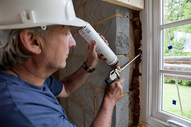 Best Energy Efficiency Insulation in Ferndale, CA